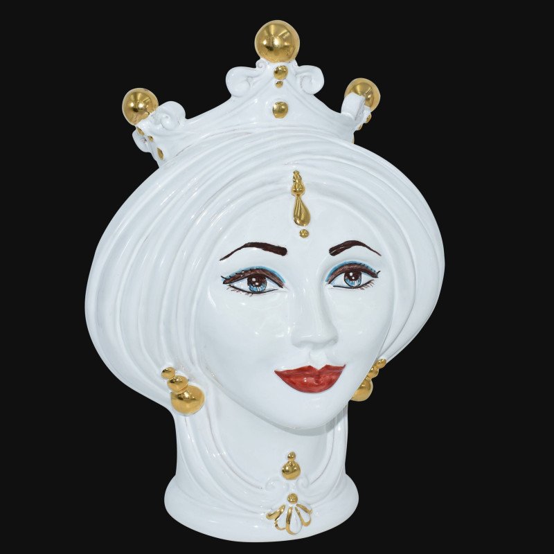 White and Gold donna White and Gold donna